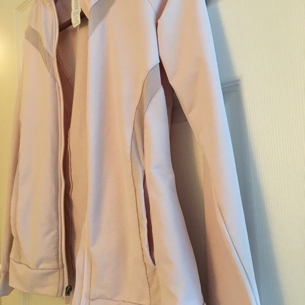 Fabletics jacket - Picture 6 of 8